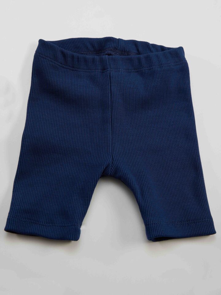 Kırmızı Tilki Kız Bebek Tunik Tayt Takım