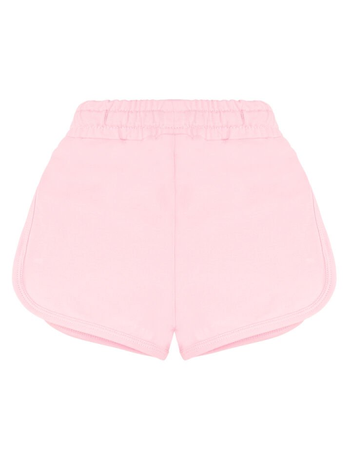 Rock Life Kız Çocuk Crop Top Şort Takım