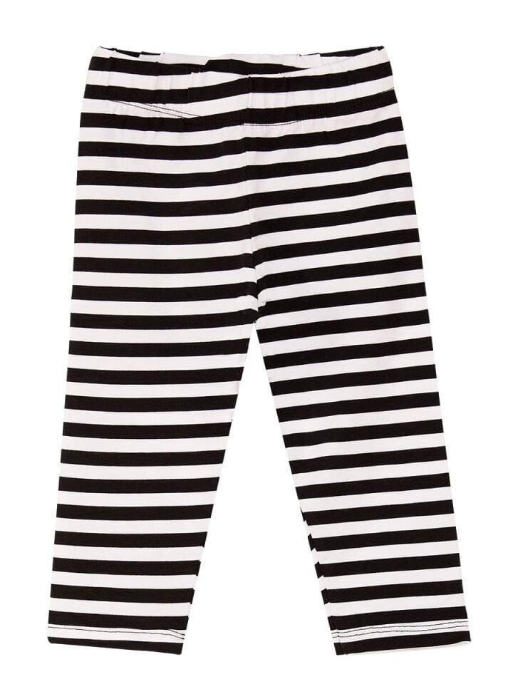 Meow Pow Kız Çocuk T-shirt Tayt Takım