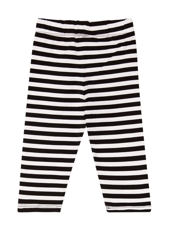 Meow Pow Kız Çocuk T-shirt Tayt Takım