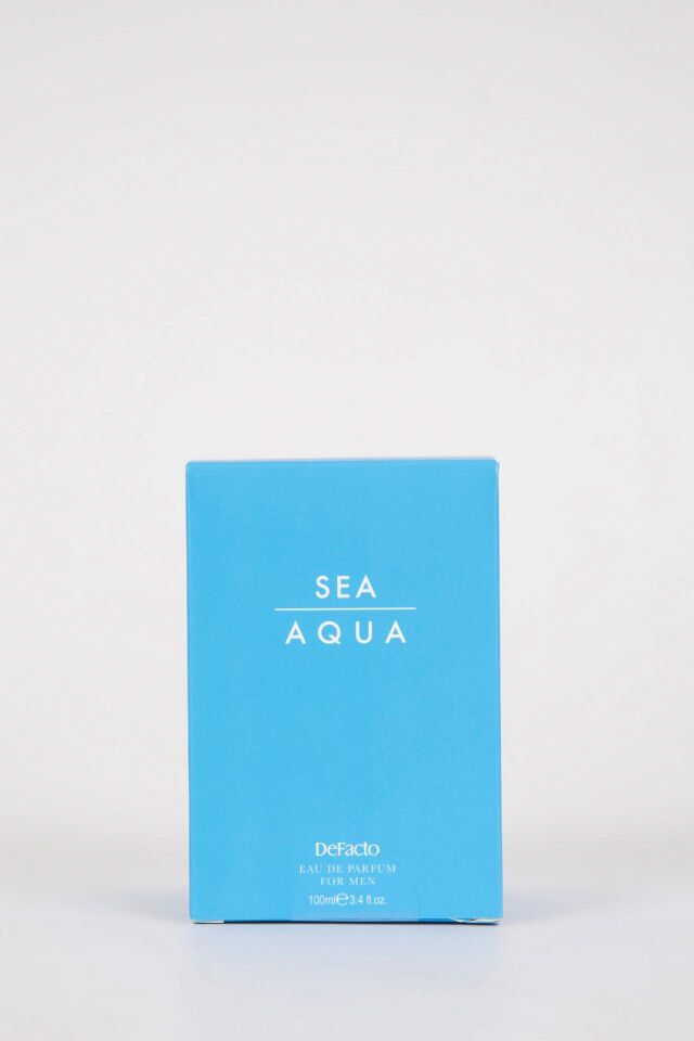 Sea Aqua Erkek 100 ml Parfüm