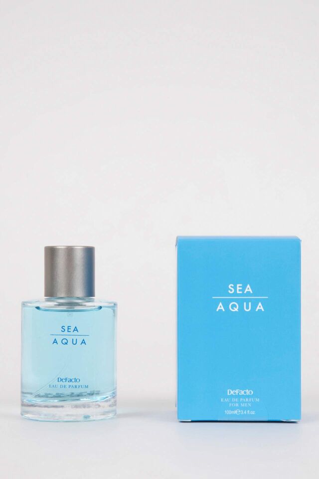 Sea Aqua Erkek 100 ml Parfüm