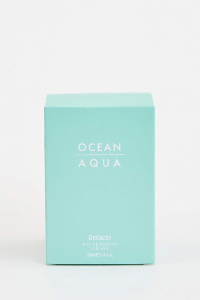 Ocean Aqua Erkek Parfüm 100 ml