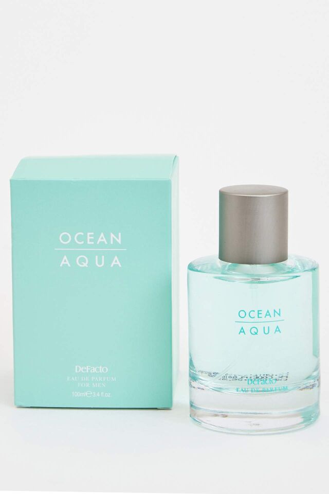 Ocean Aqua Erkek Parfüm 100 ml