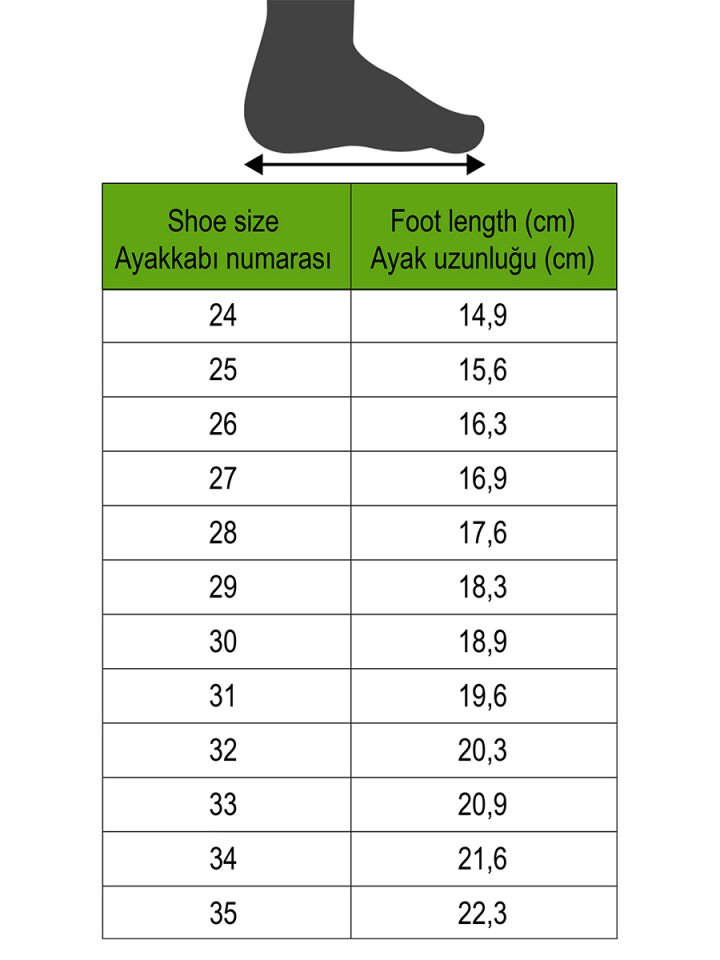 Ejderha Erkek Çocuk Beyaz Sneakers Spor Ayakkabı