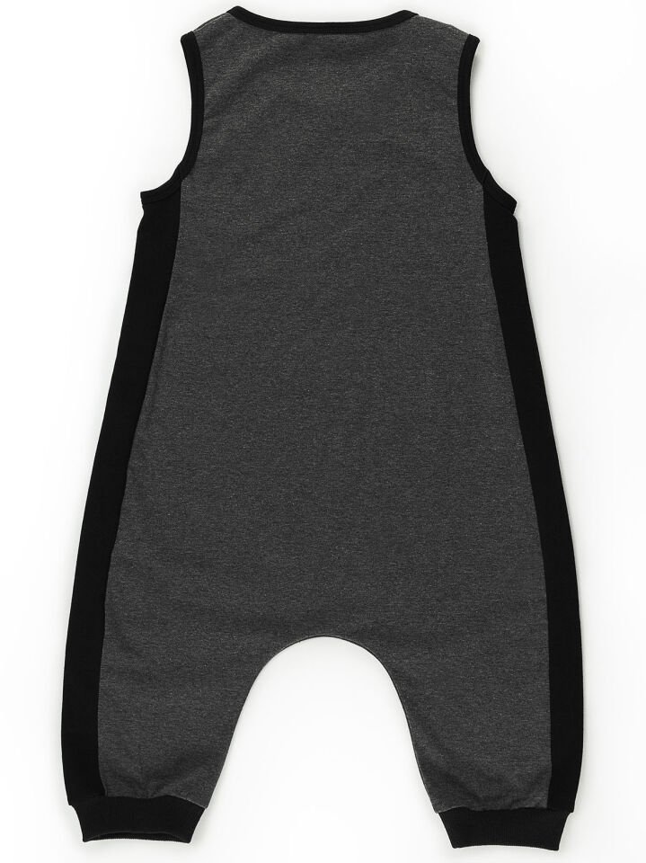 Brave Erkek Çocuk Tulum