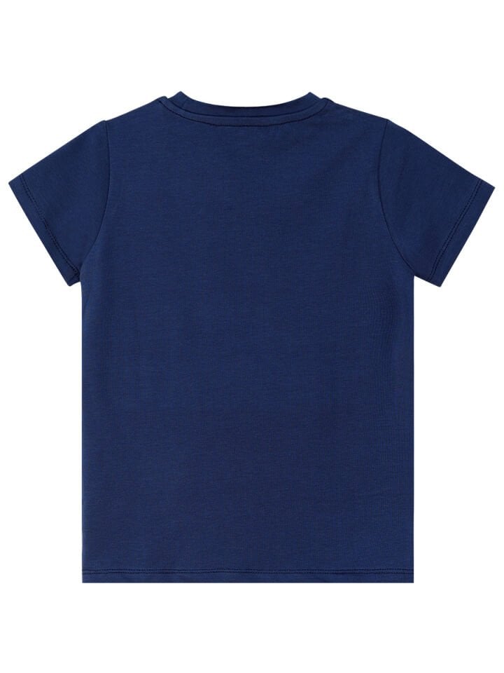 Alfabe Erkek Çocuk T-shirt Şort Takım