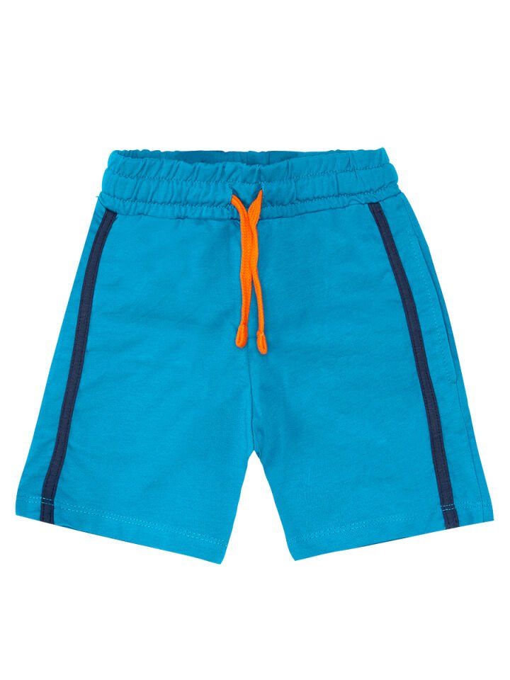 Alfabe Erkek Çocuk T-shirt Şort Takım