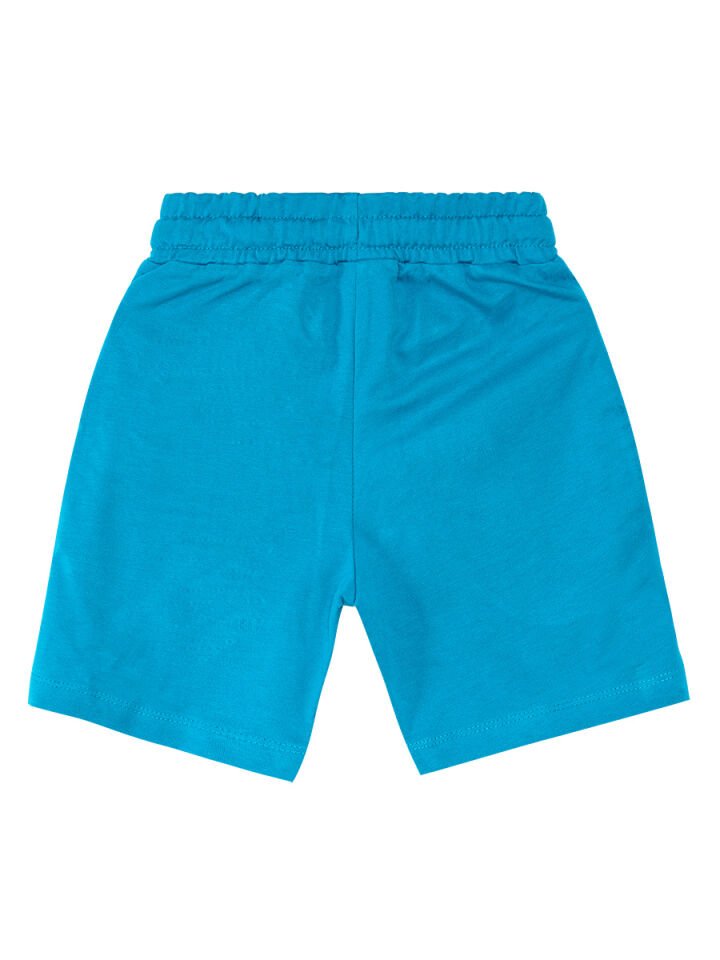 Alfabe Erkek Çocuk T-shirt Şort Takım