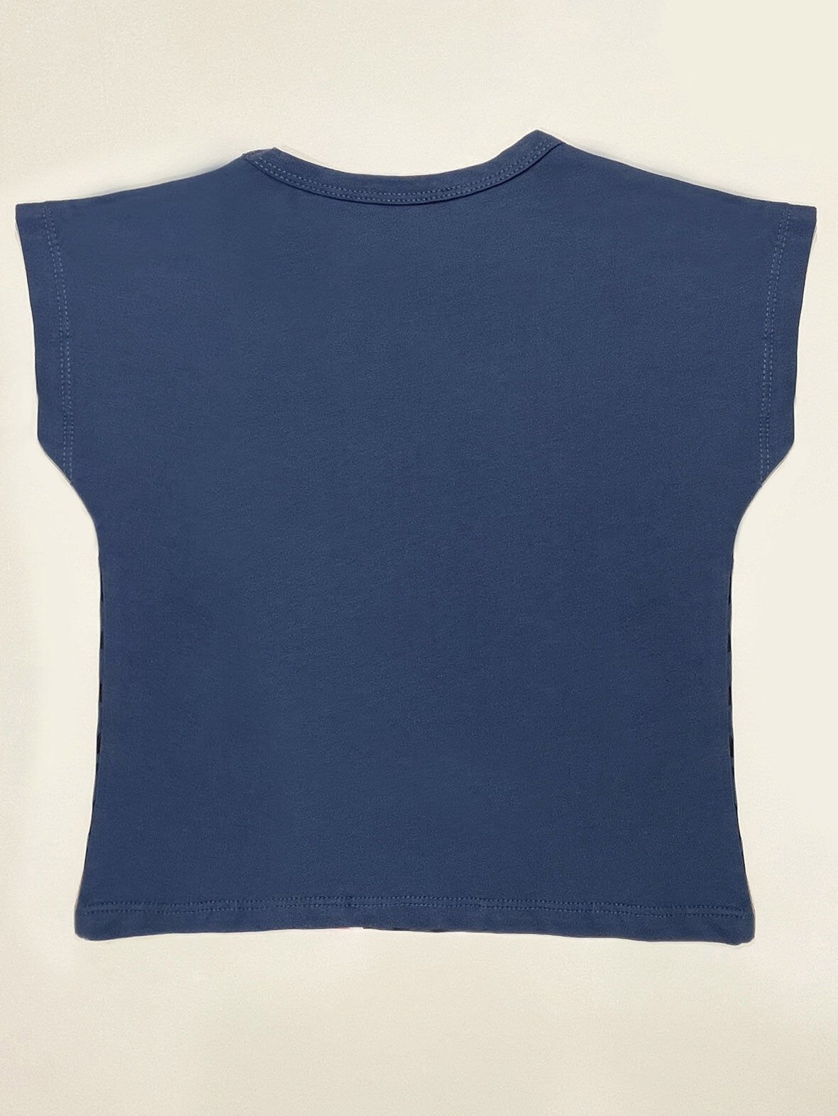 Kuş & Leo Kız Çocuk T-shirt