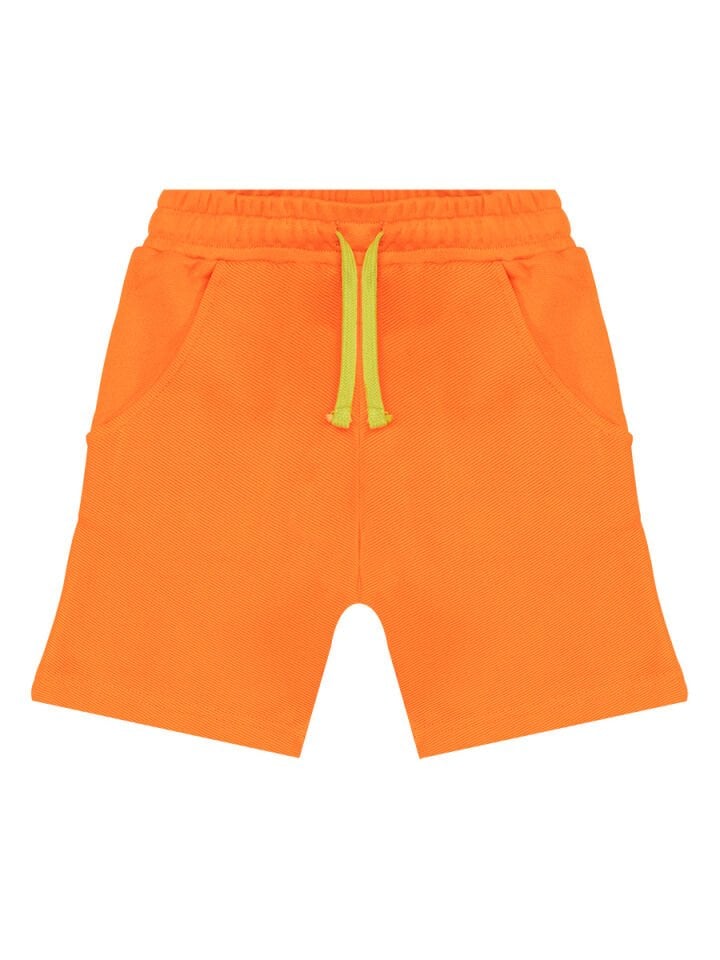 Kaykay Dino Erkek Çocuk T-shirt Şort Takım