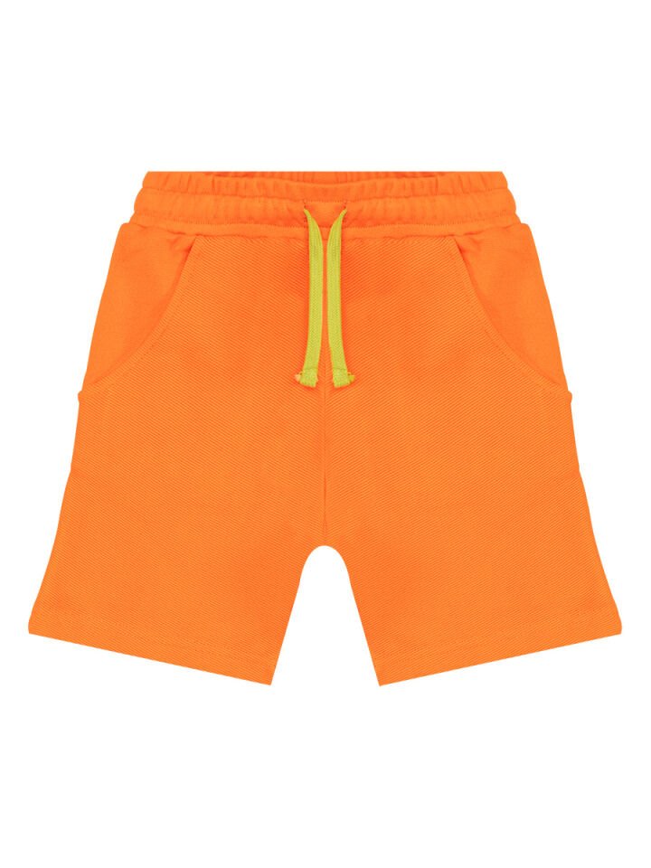 Kaykay Dino Erkek Çocuk T-shirt Şort Takım