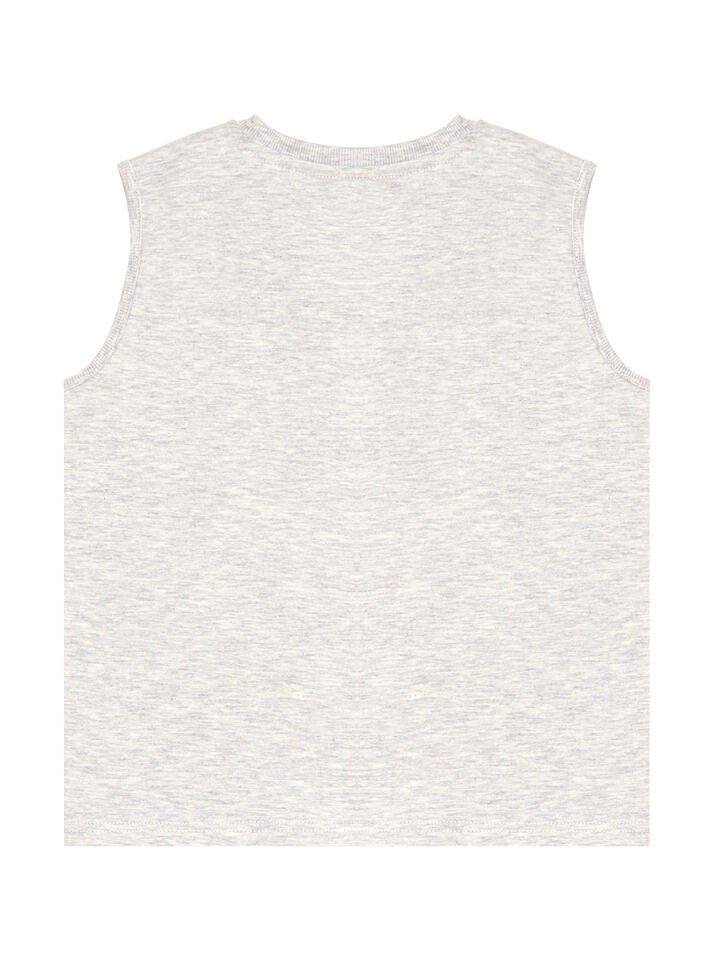 Kaykay Dino Erkek Çocuk T-shirt Şort Takım 3 Y - Turuncu