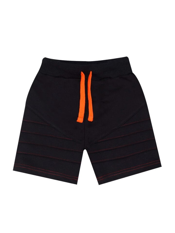 Thunder Skate Erkek Çocuk T-shirt Şort Takım