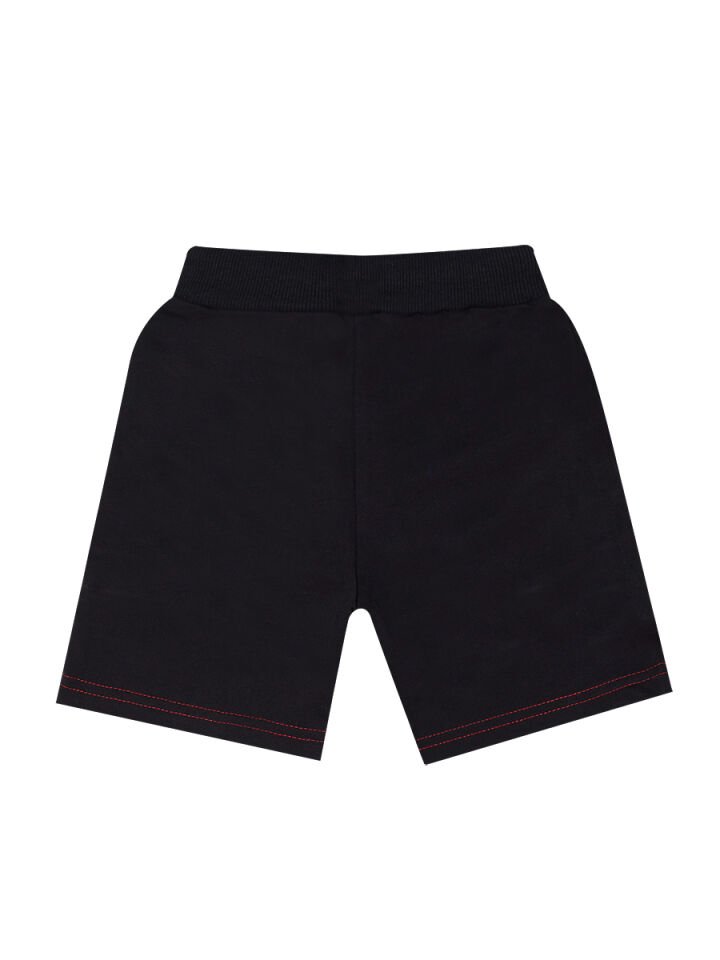 Thunder Skate Erkek Çocuk T-shirt Şort Takım