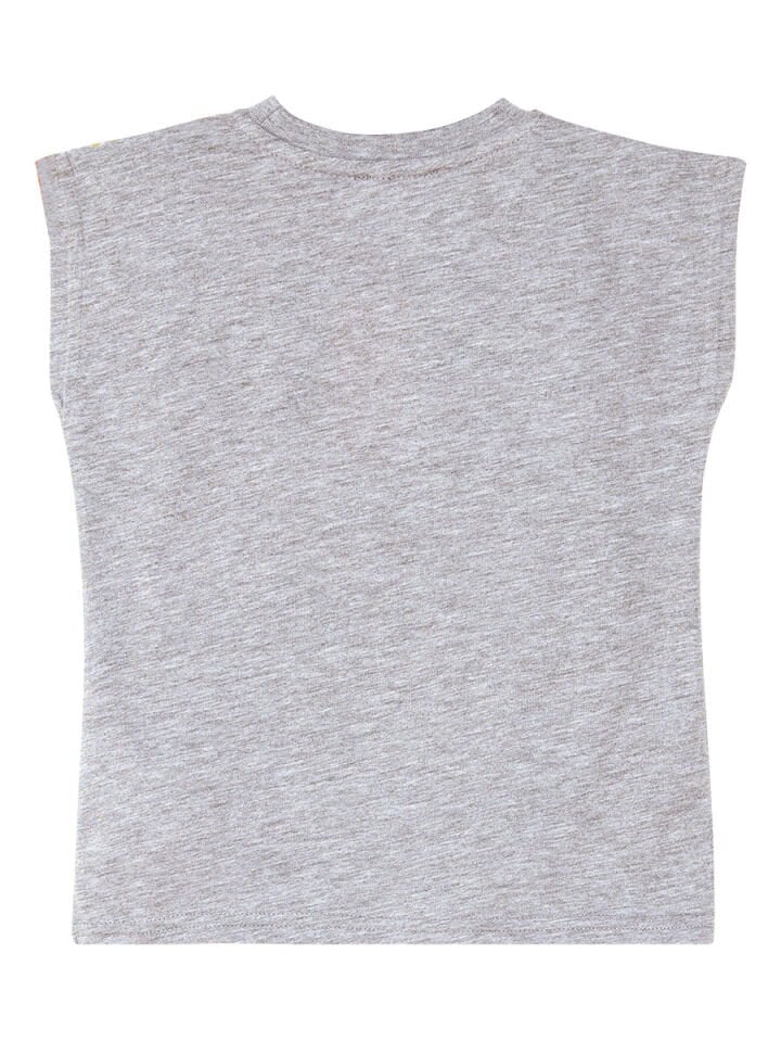 T-Rex Alev Erkek Çocuk T-Shirt Şort Takım