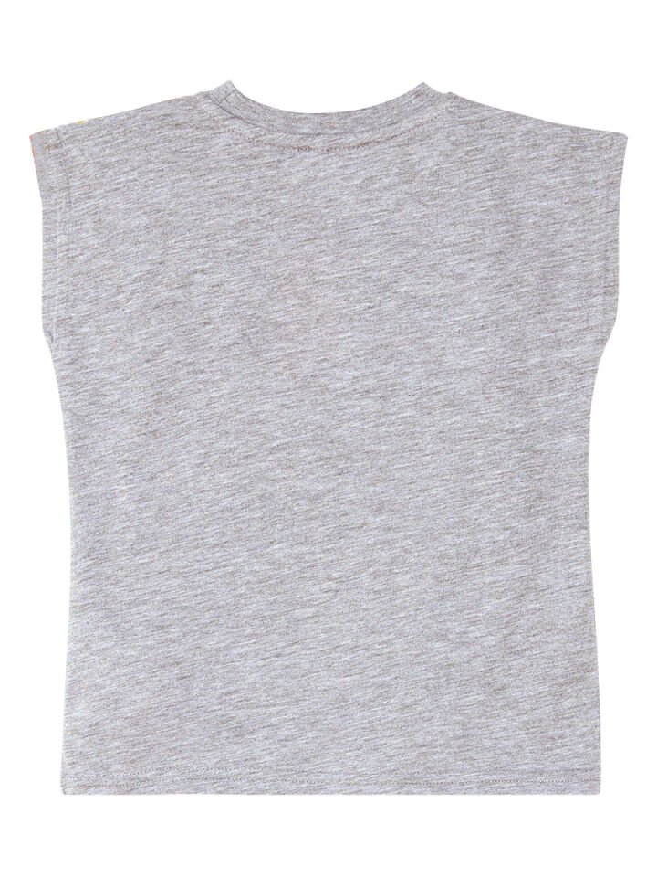 T-Rex Alev Erkek Çocuk T-Shirt Şort Takım