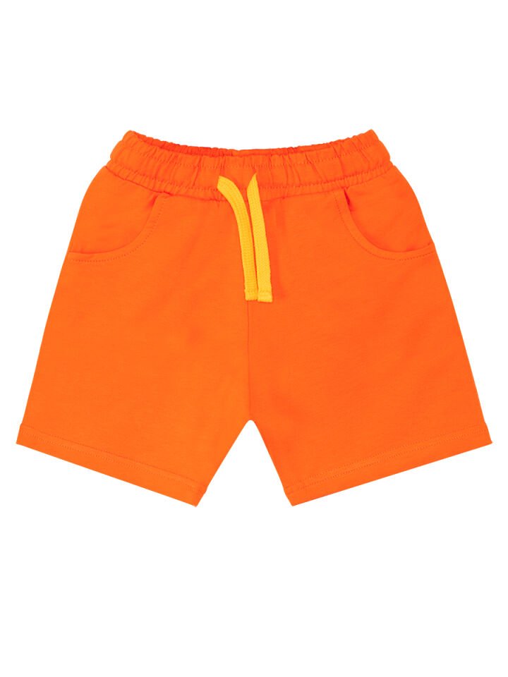 T-Rex Alev Erkek Çocuk T-Shirt Şort Takım