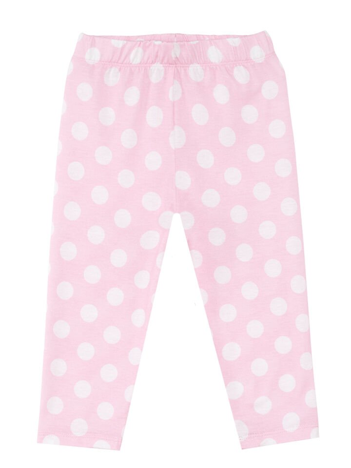 Balerin Hayvanlar Kız Çocuk T-shirt Tayt Takım