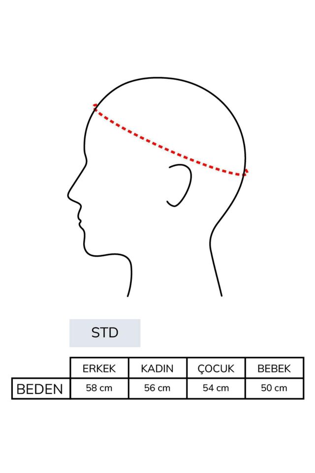 Erkek Çocuk Etiket Baskılı Gabardin Beyzbol Basketbol Şapkası