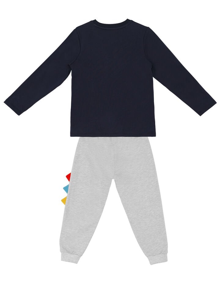 Rawr Erkek Çocuk T-shirt Pantolon Takım