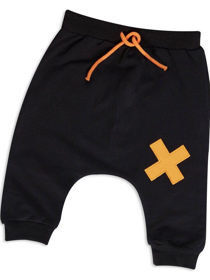 Hi Ponçik Erkek Çocuk T-shirt Şort Takım