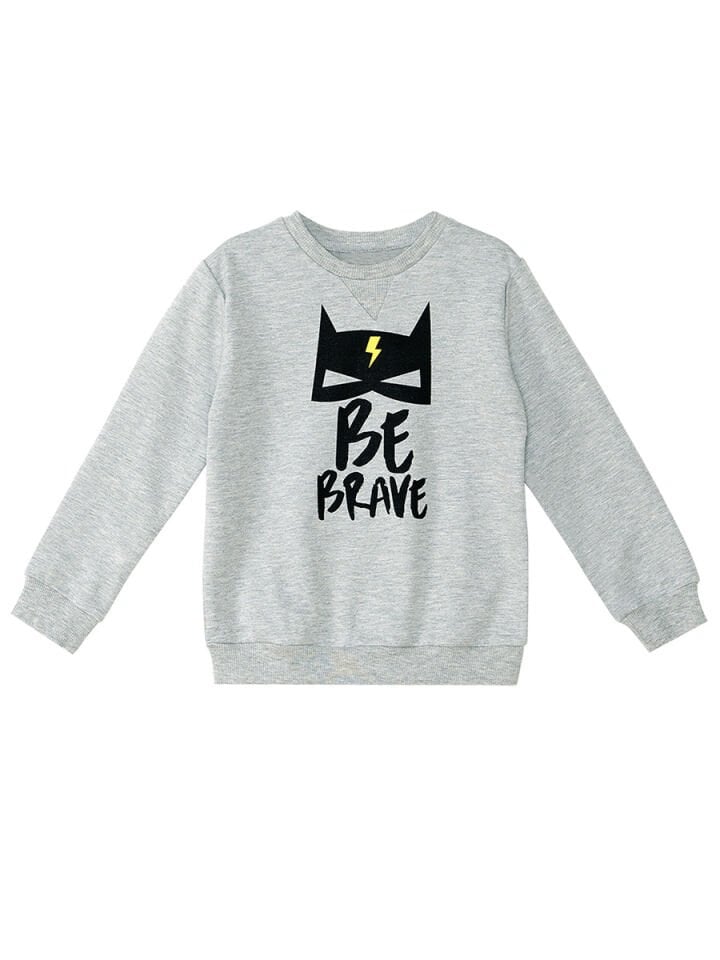 Cesur Erkek Çocuk Eşofman Takım