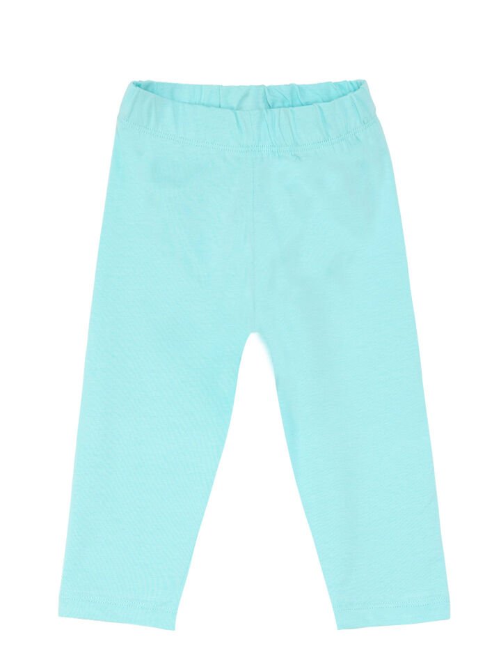 Denizatı Unicorn Kız Çocuk Tunik Tayt Takım