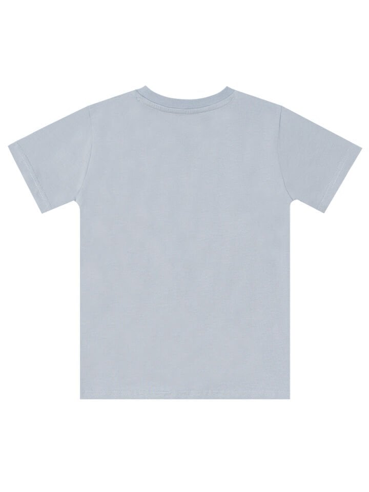 Ahoy Kedi Erkek Çocuk T-shirt Şort Takım