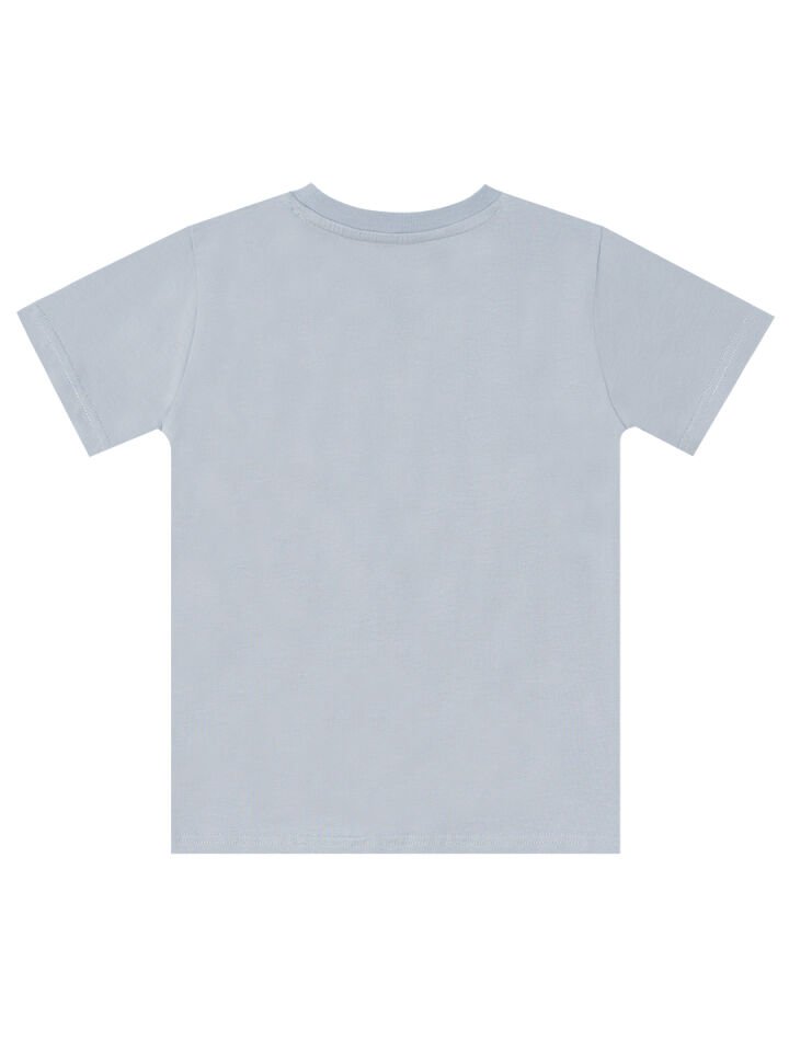 Ahoy Kedi Erkek Çocuk T-shirt Şort Takım