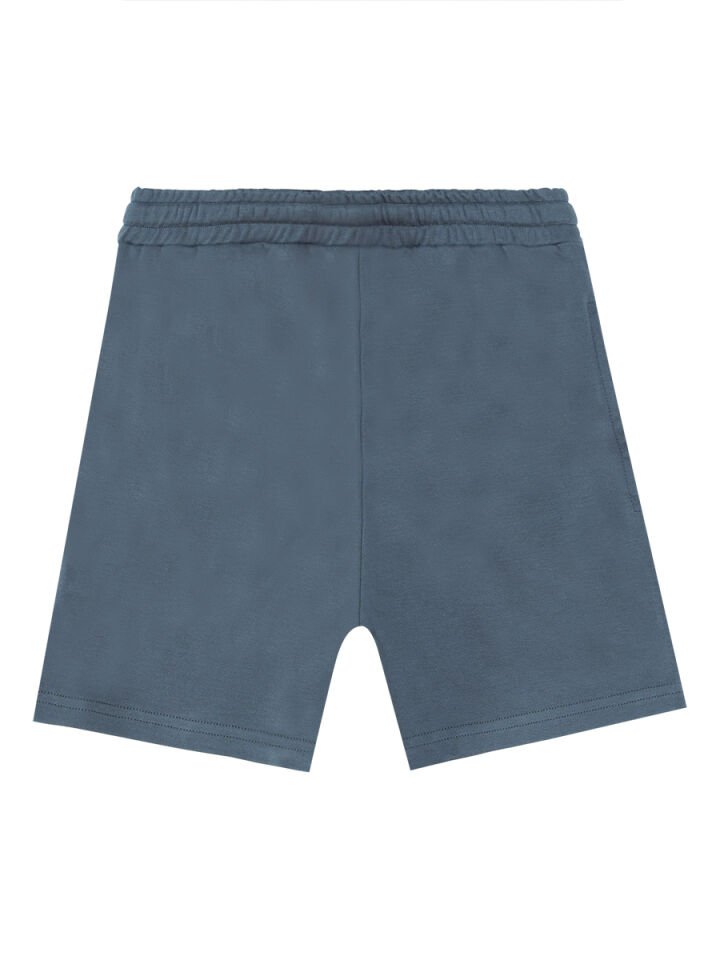 Ahoy Kedi Erkek Çocuk T-shirt Şort Takım