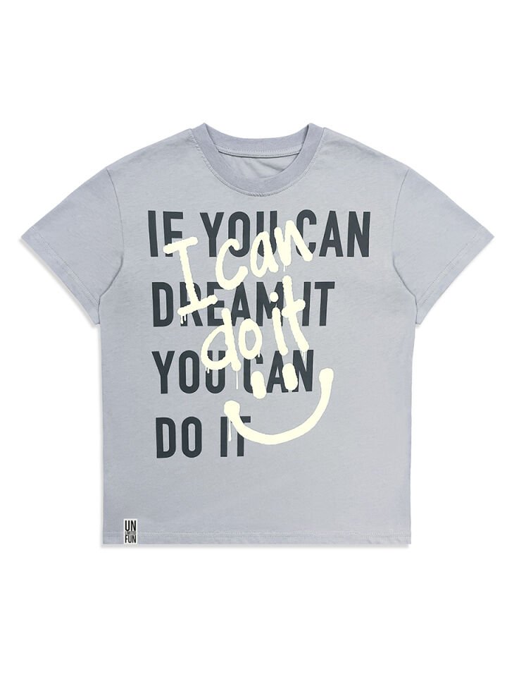 Do It Erkek T-shirt Yazlık Pantolon Takım