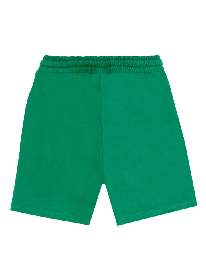 Croco Erkek Çocuk T-shirt Şort Takım