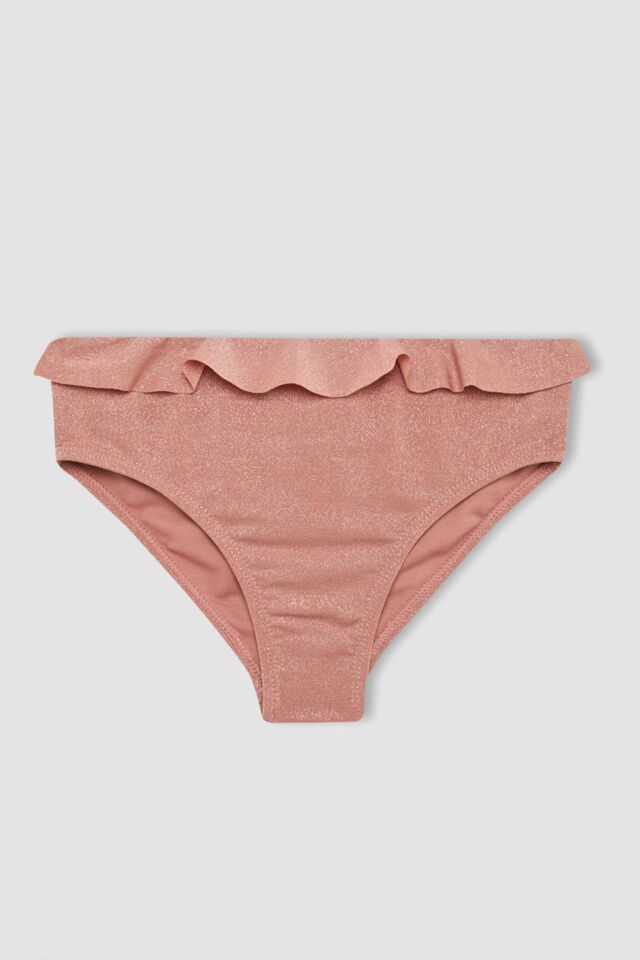 Kız Çocuk Bikini Takımı