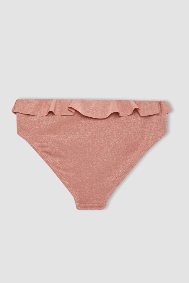 Kız Çocuk Bikini Takımı