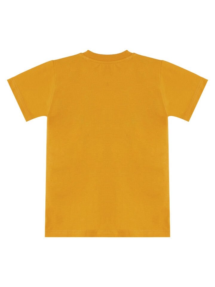 Wild Erkek Çocuk T-shirt Şort Takım