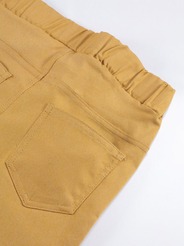 Cool T-Rex Erkek Çocuk T-shirt Gabardin Şort Takım