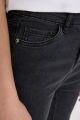 Erkek Çocuk Slim Fit Dar Kesim Dar Paça Jean Pantolon