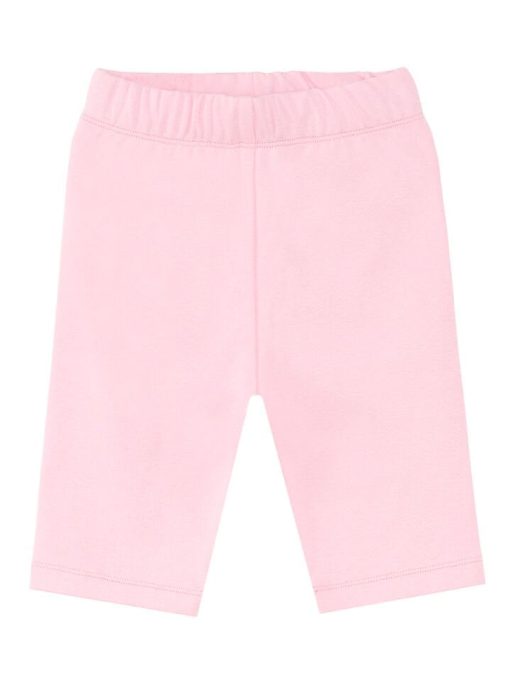 Deniz Tavşanı Kız Çocuk T-shirt Tayt Takım