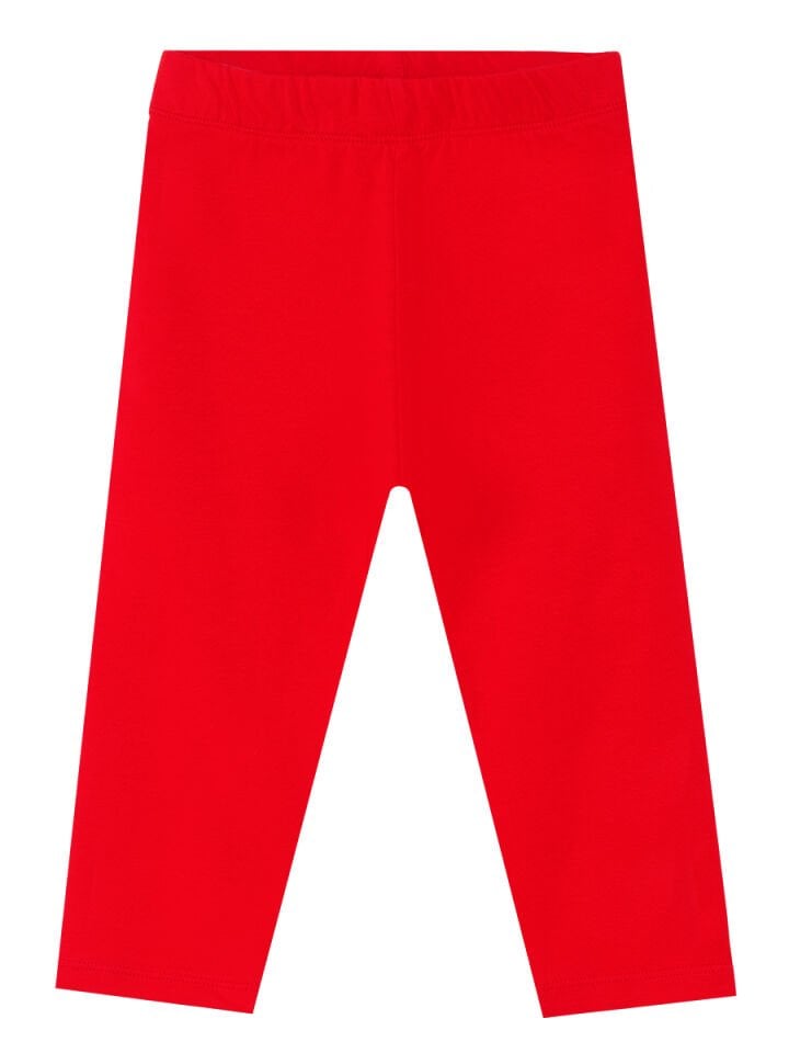 Çilek Kız Çocuk T-shirt Tayt Takım