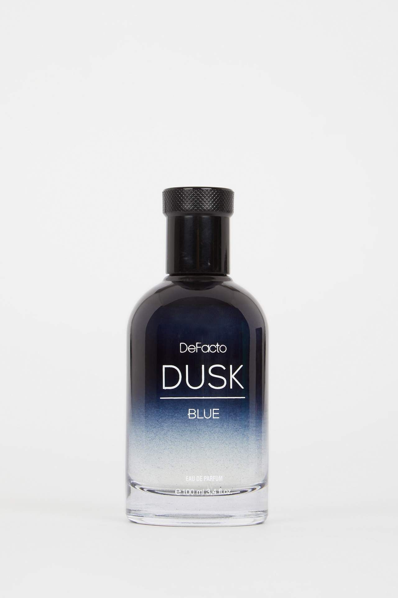 Erkek Defacto Dusk Blue Turunçgil 100 ml Parfüm