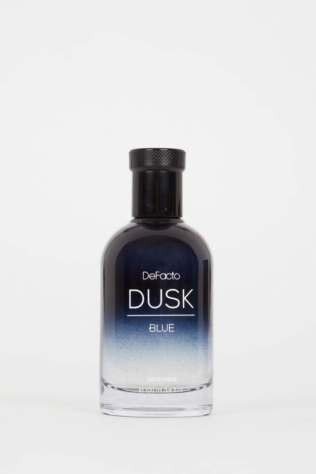 Erkek Defacto Dusk Blue Turunçgil 100 ml Parfüm