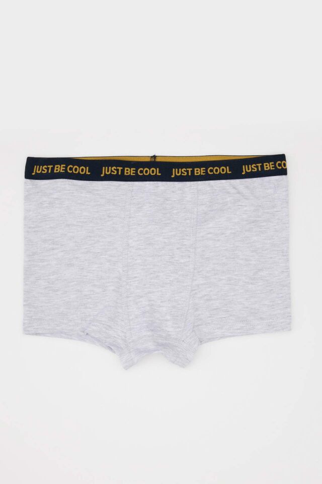 Erkek Çocuk 3'lü Boxer