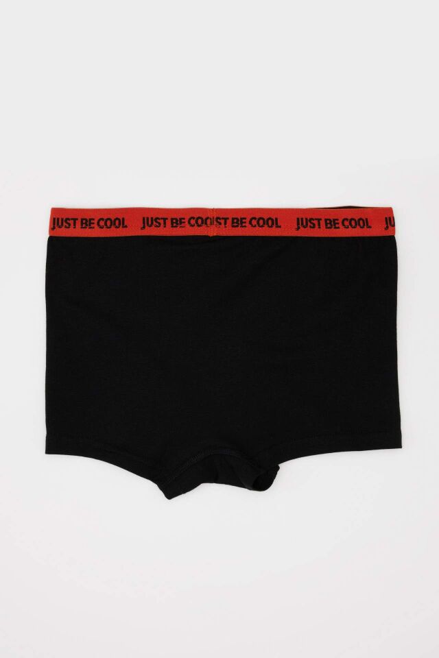 Erkek Çocuk 3'lü Boxer