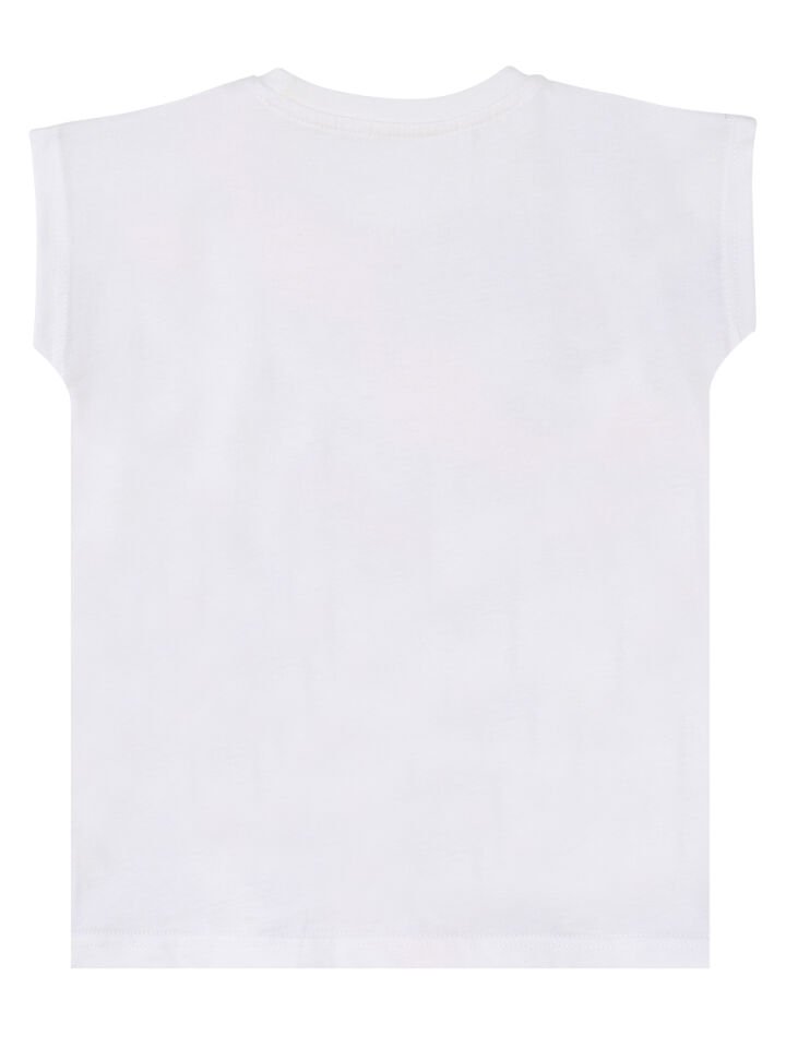 Arabalar Erkek Çocuk T-shirt Baggy Kapri Takım