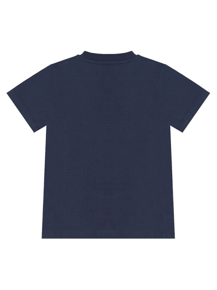 Shark Surf Erkek Çocuk T-shirt Şort Takım