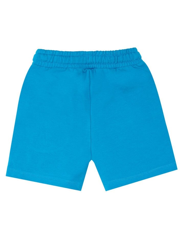 Shark Surf Erkek Çocuk T-shirt Şort Takım