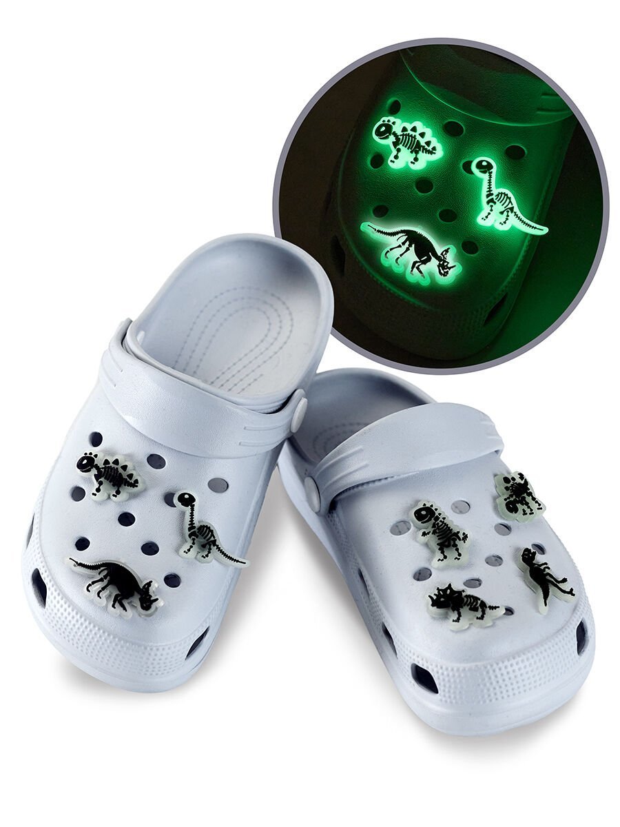 Karanlıkta Parlayan Pinli Erkek Çocuk Terlik