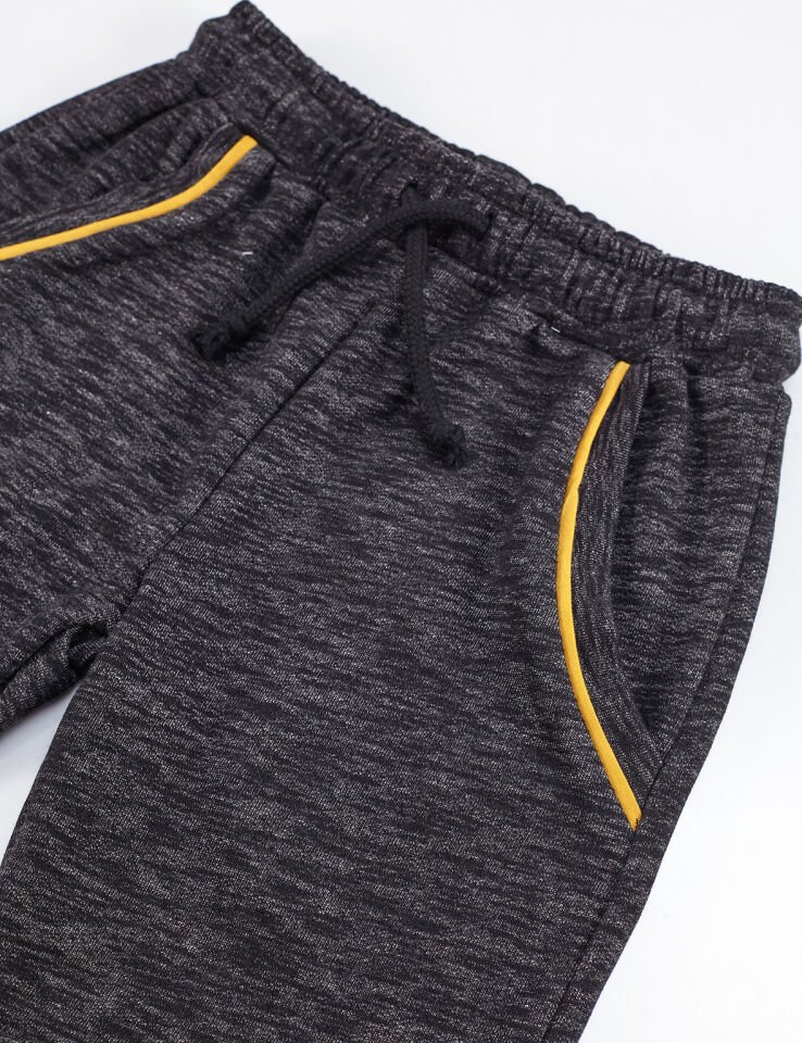 Comics Erkek Çocuk T-shirt Şort Takım