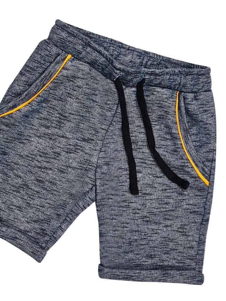 Comics Erkek Çocuk T-shirt Şort Takım